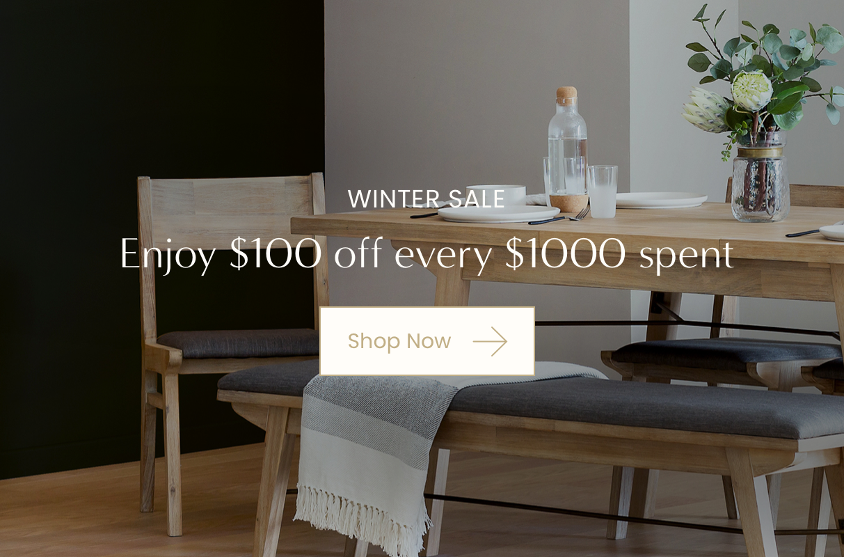 WINTER SALE: Shop Now