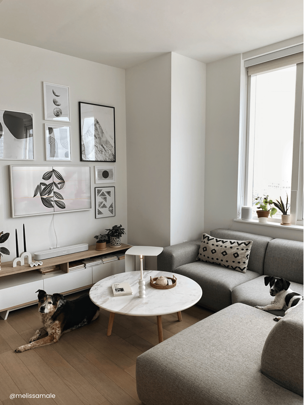 Todd Sectional Sofa