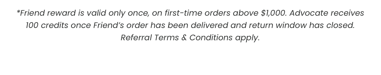 T&Cs