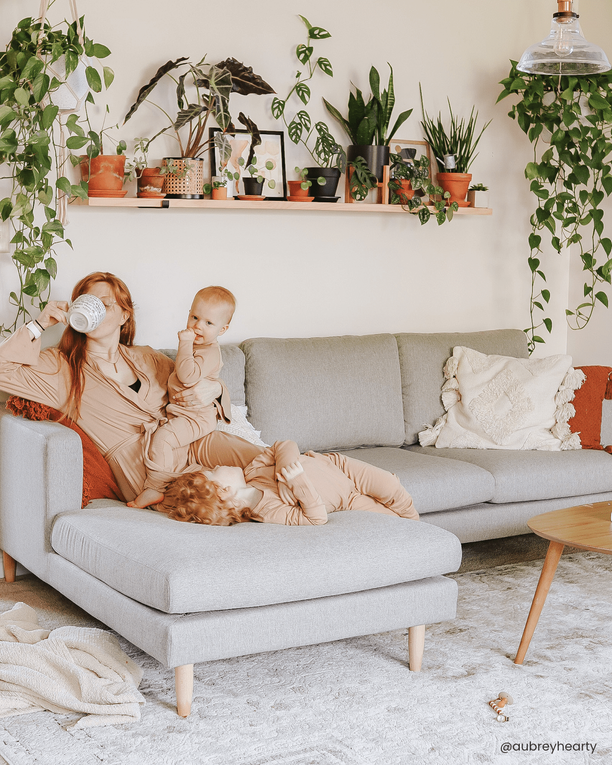 Chaise Sectional Sofa