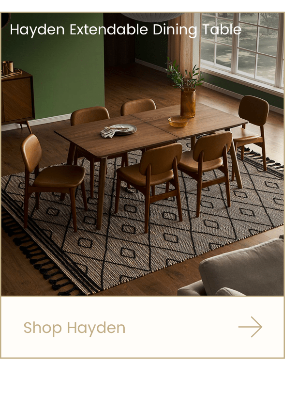 Shop Hayden