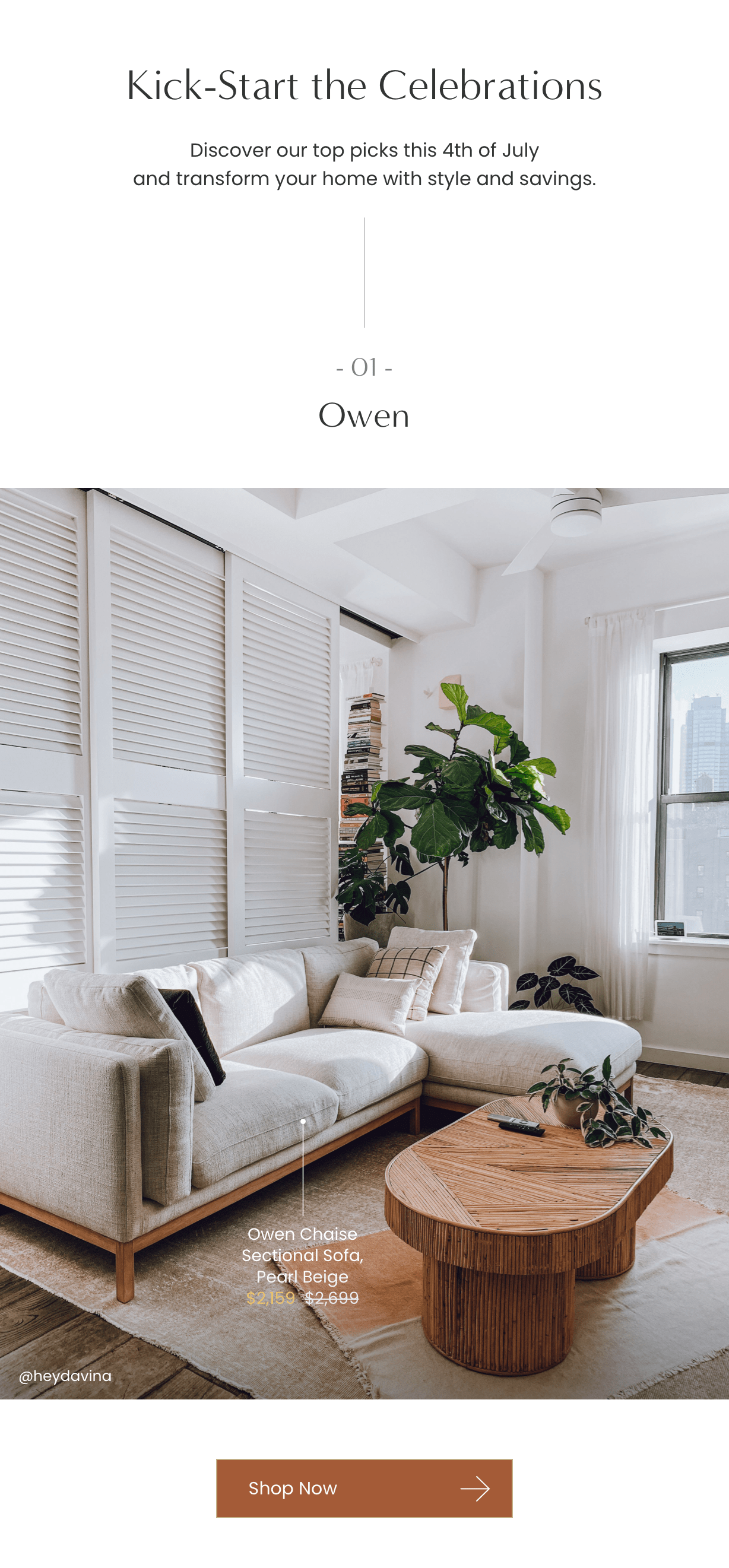 Shop Owen