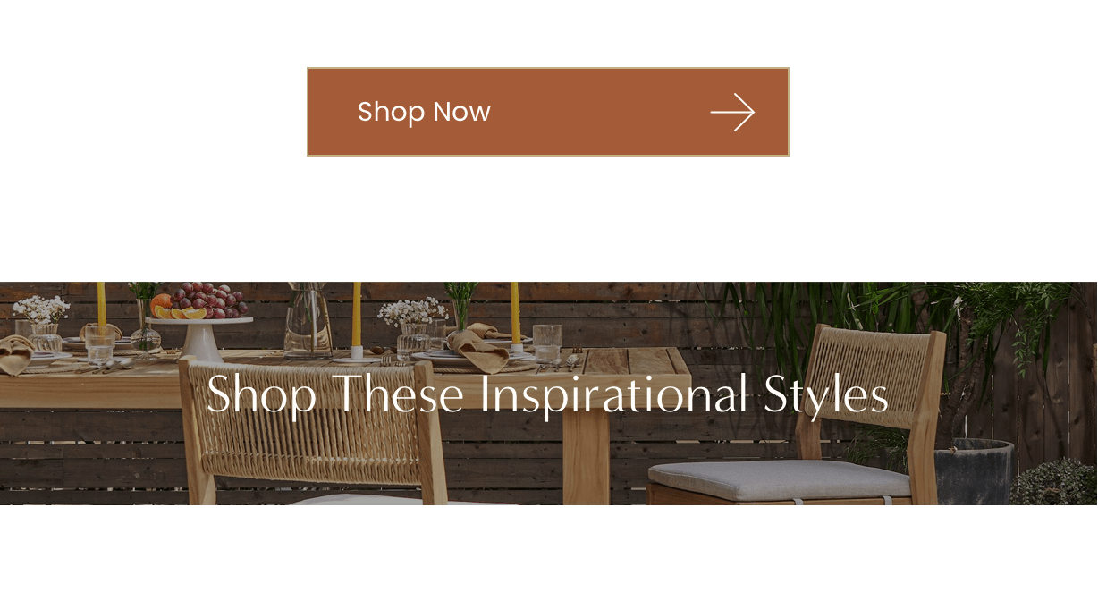 Soak Up the Savings – Shop Now