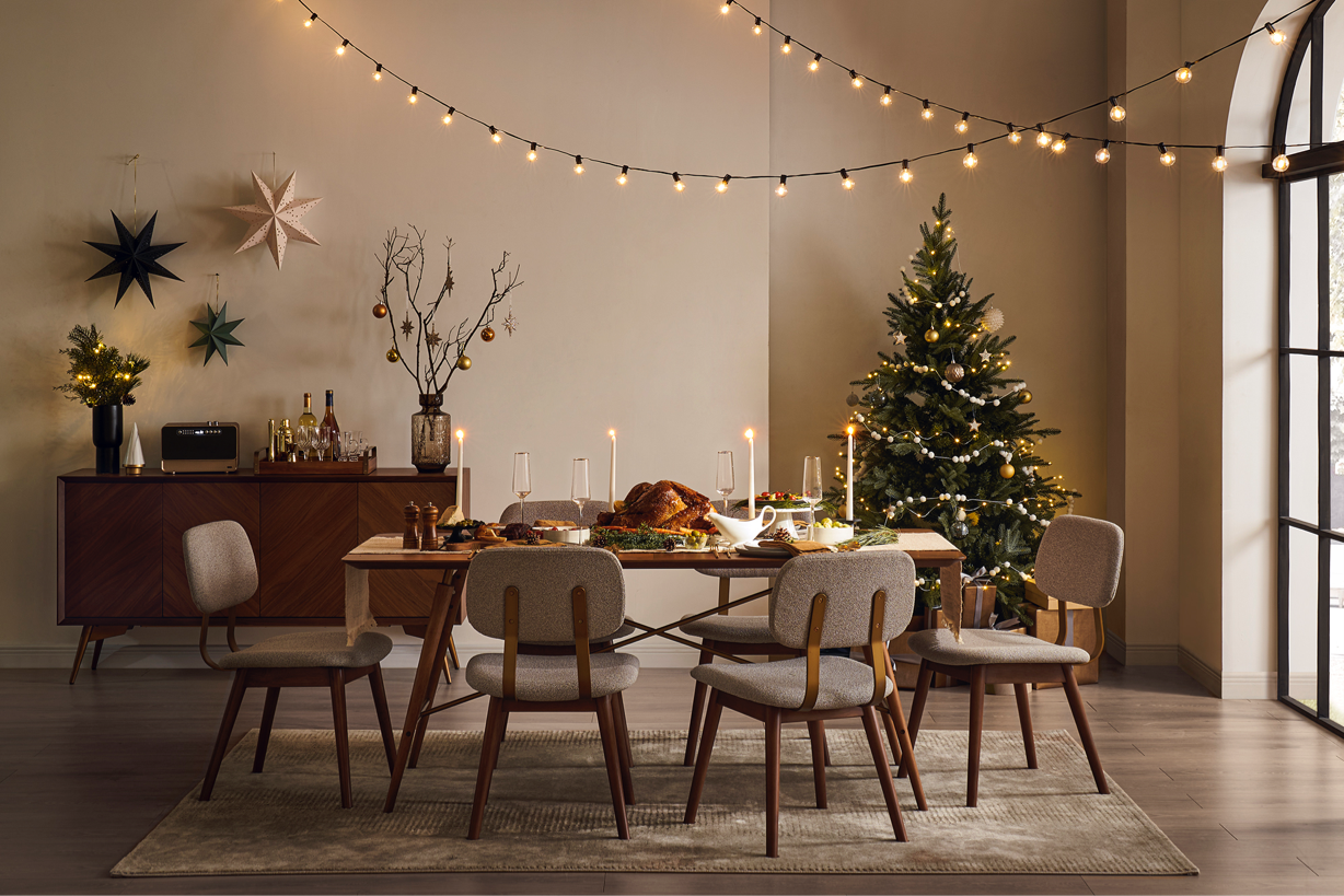 Celebrating the Holidays Your Way
