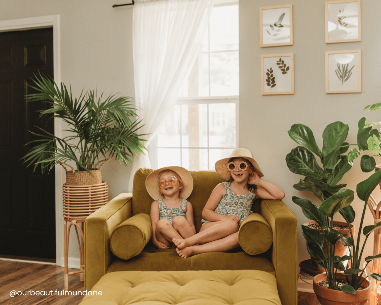 Home Refresh Sale