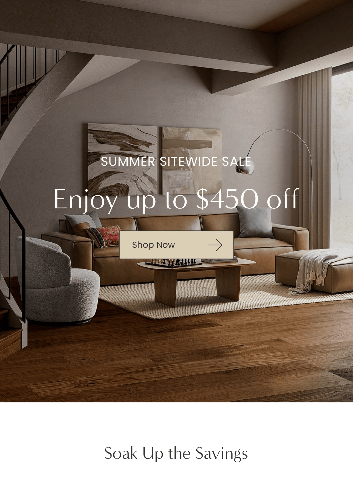 Summer Sitewide Sale – Shop Now