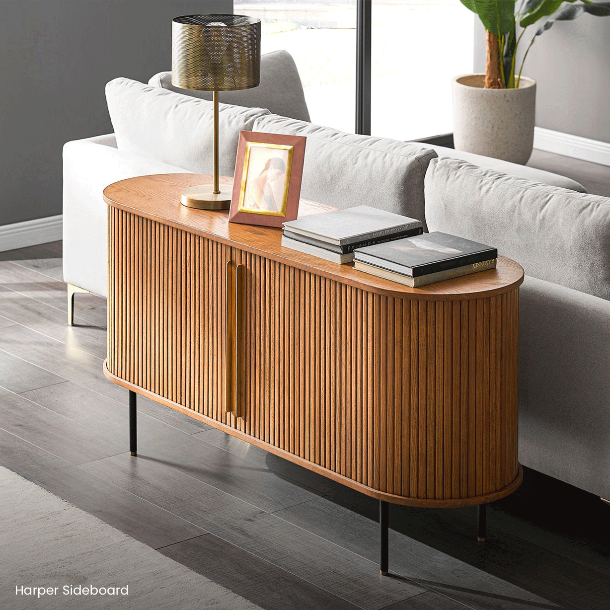 Harper Sideboard