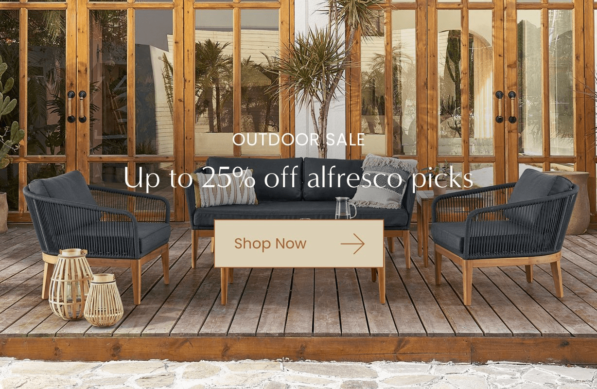 Outdoor Flash Sale: Shop Now