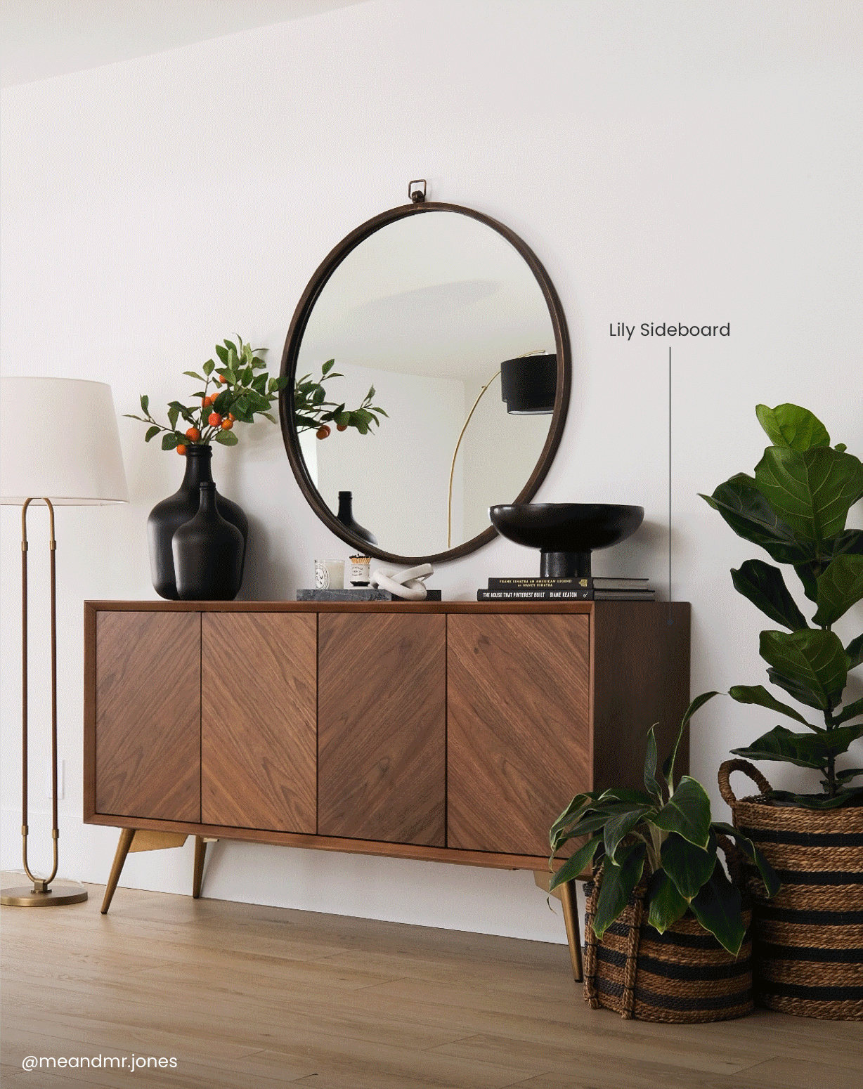 Sideboards