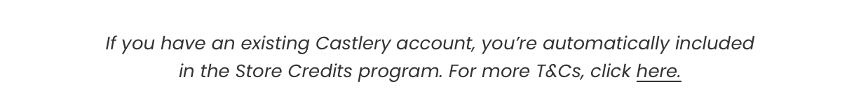 T&Cs