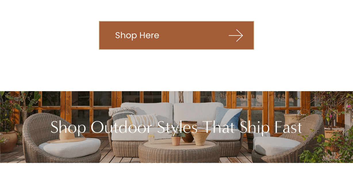 Shop Alfresco Styles