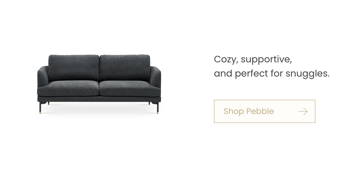 Shop Pebble