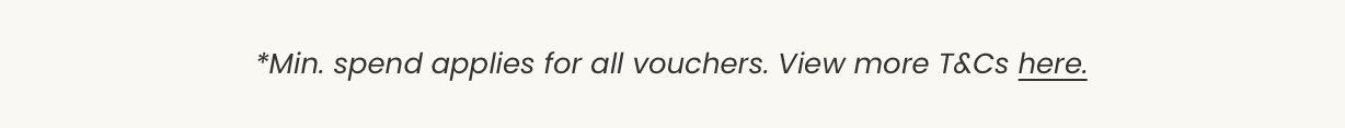 T&Cs