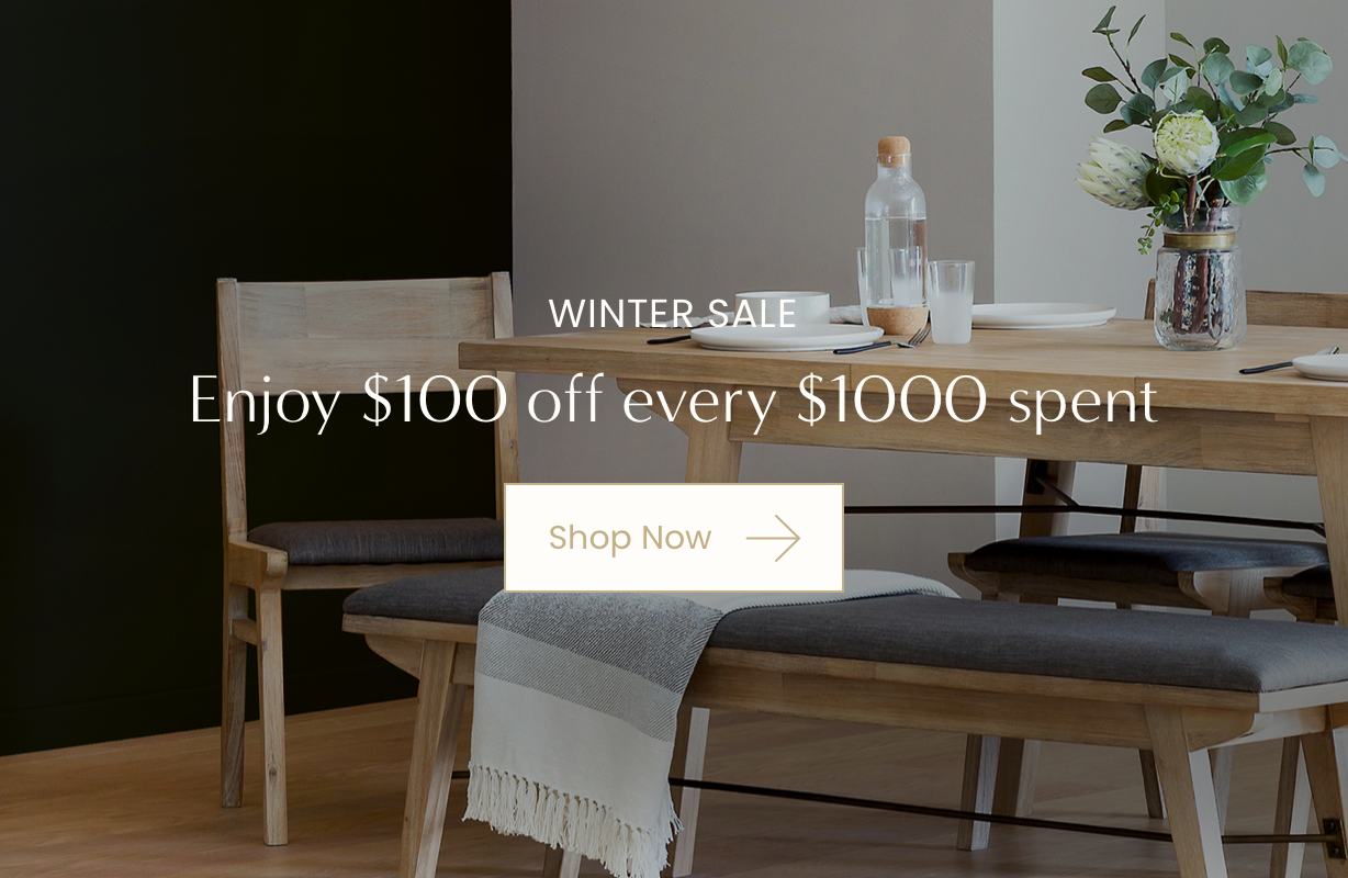 WINTER SALE: Shop Now