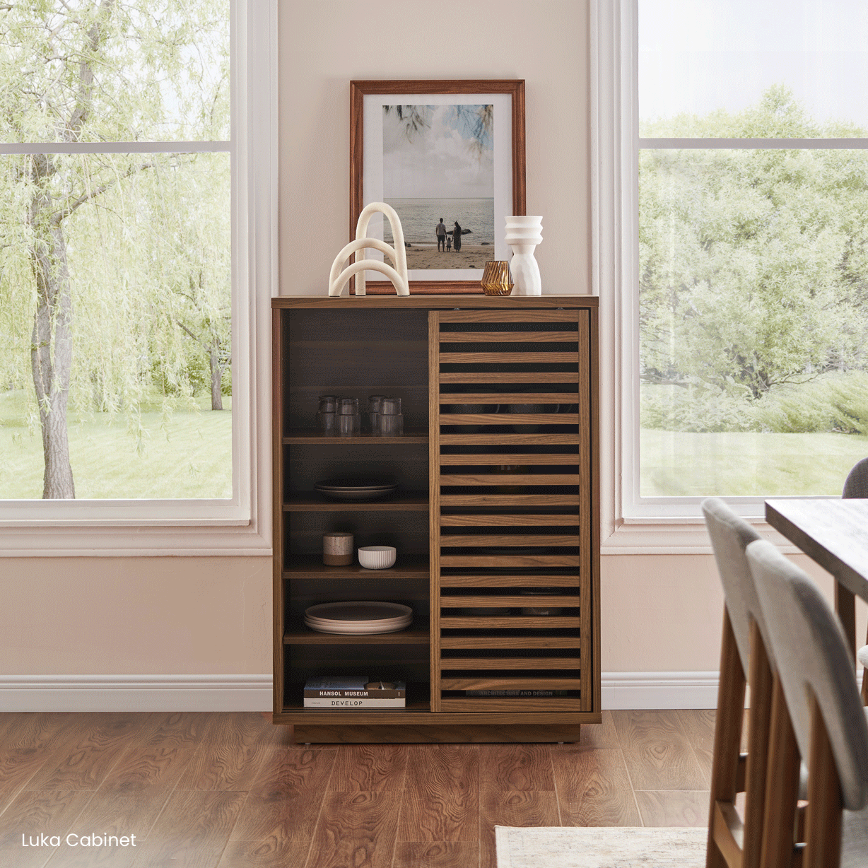Luka Cabinet