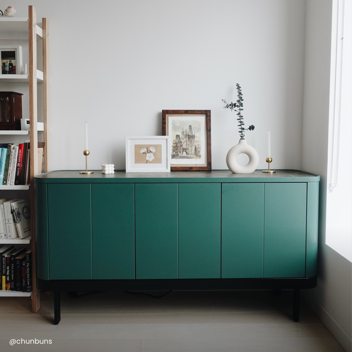 Luna Sideboard