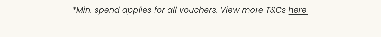 T&Cs