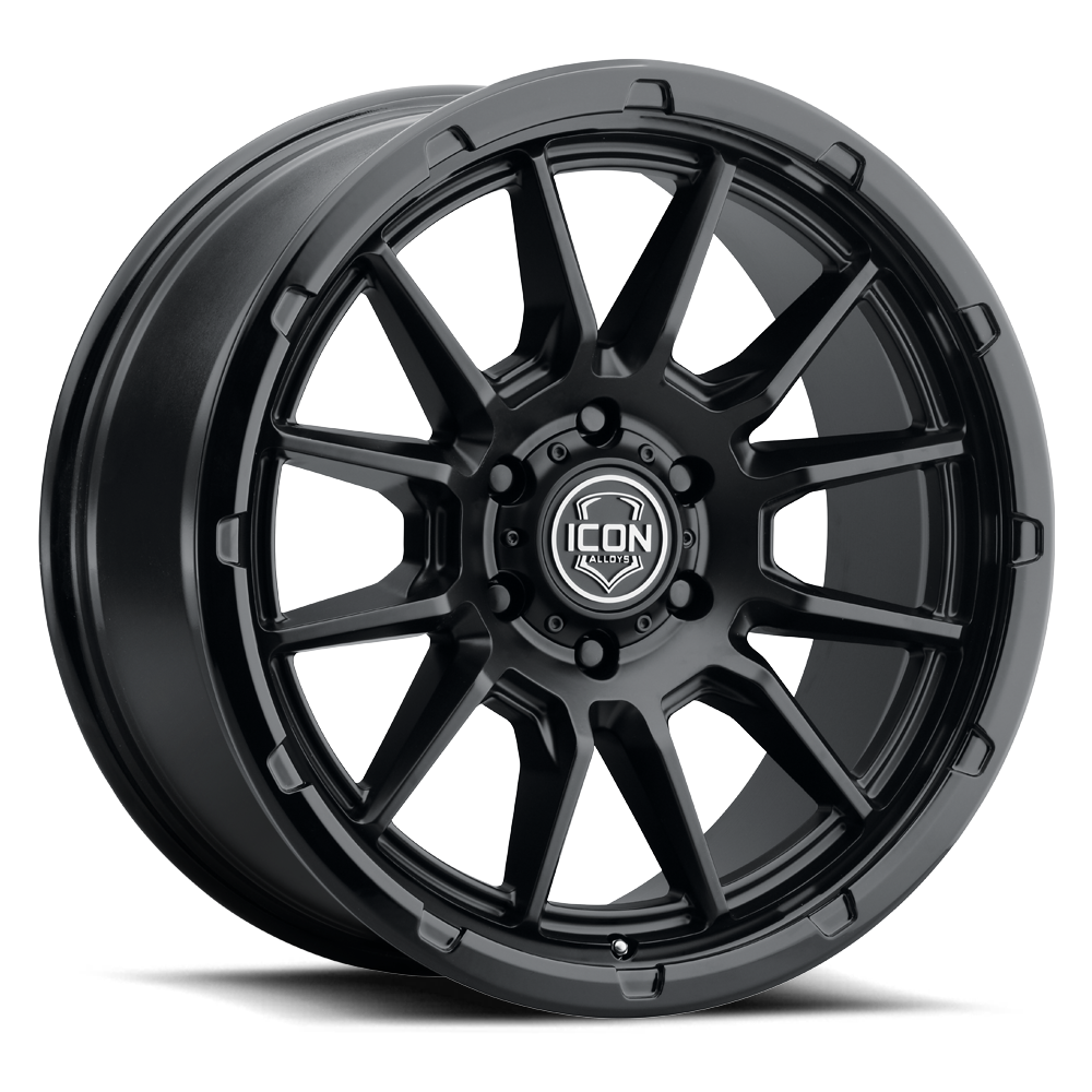 Hammer Pro in Satin Black