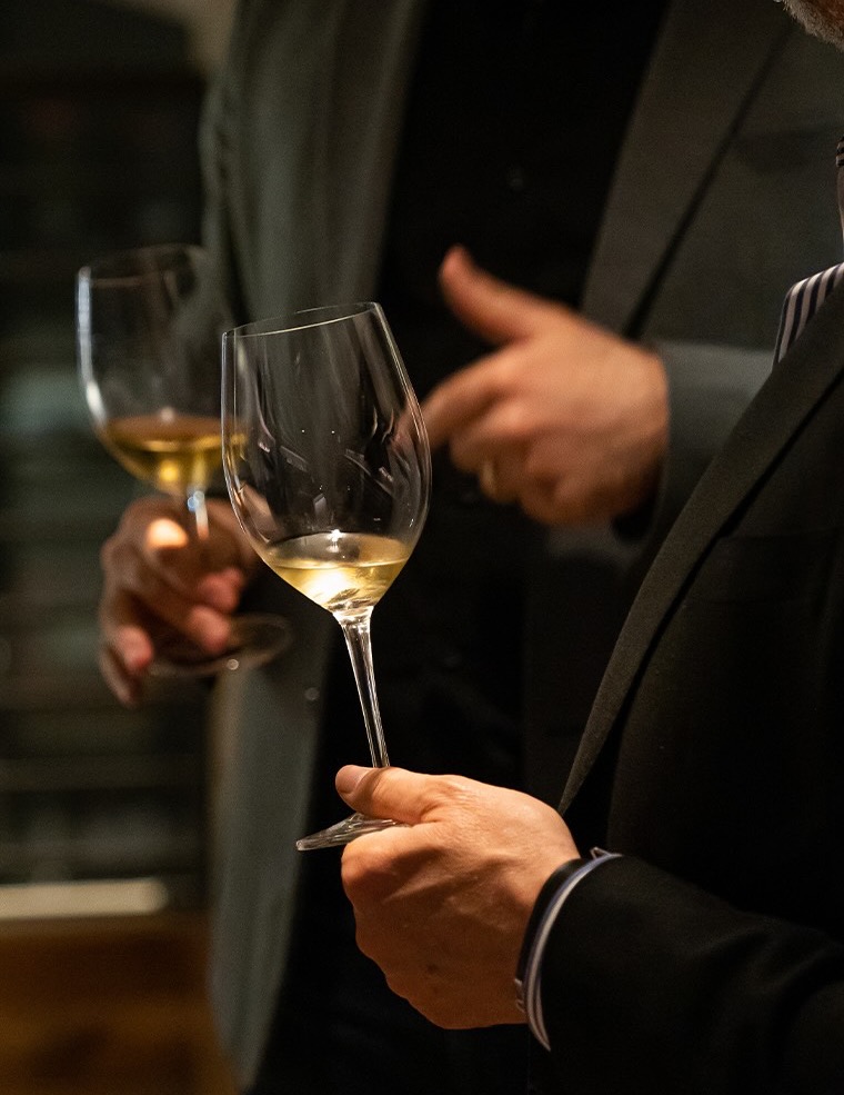 2016 Canalicchio di Sopra Brunello di Montalcino Riserva 1.5L