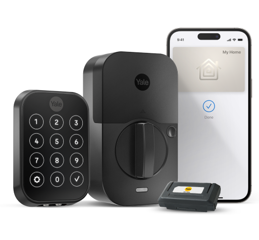Yale Assure Lock 2 Plus