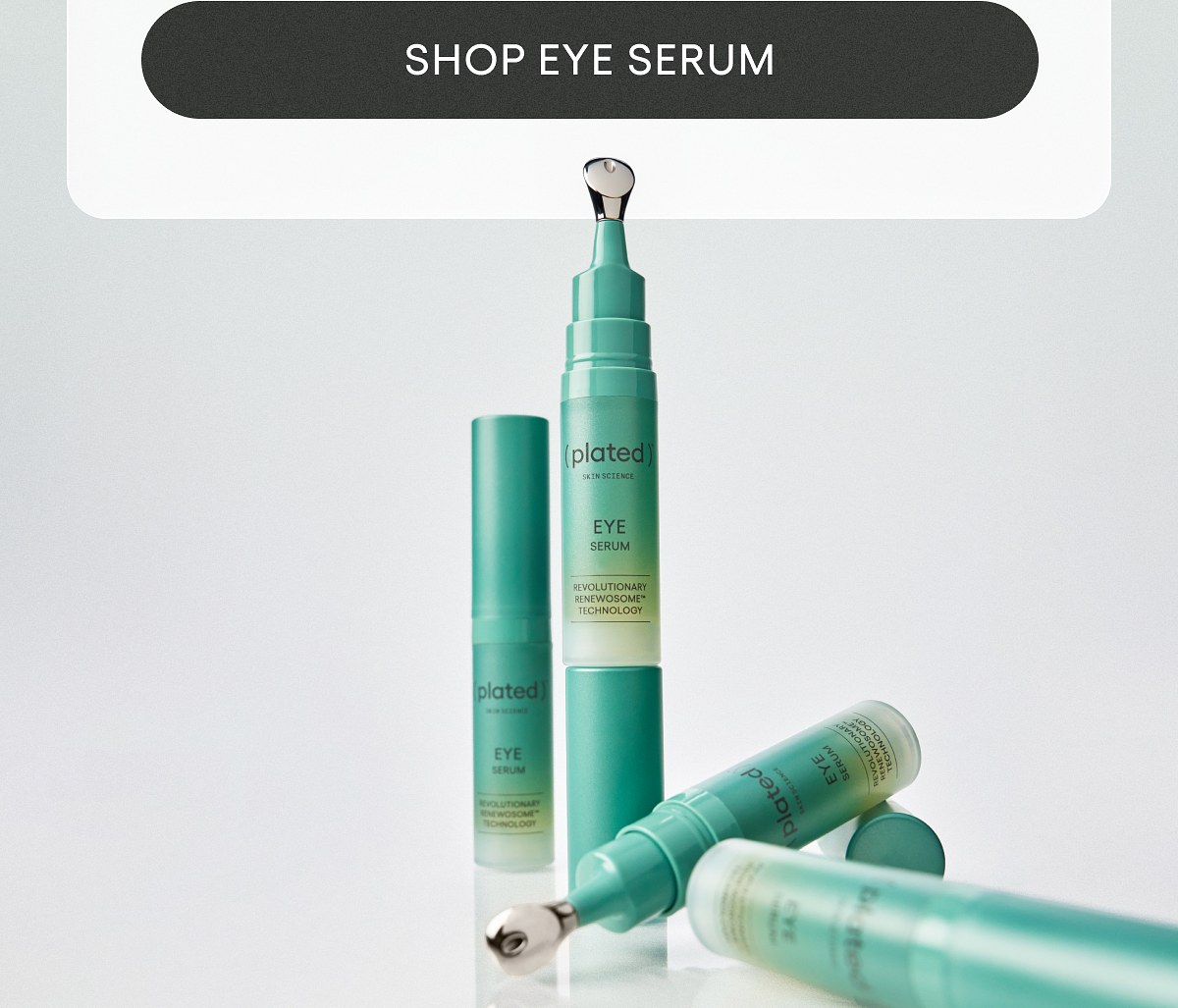 Shop eye serum