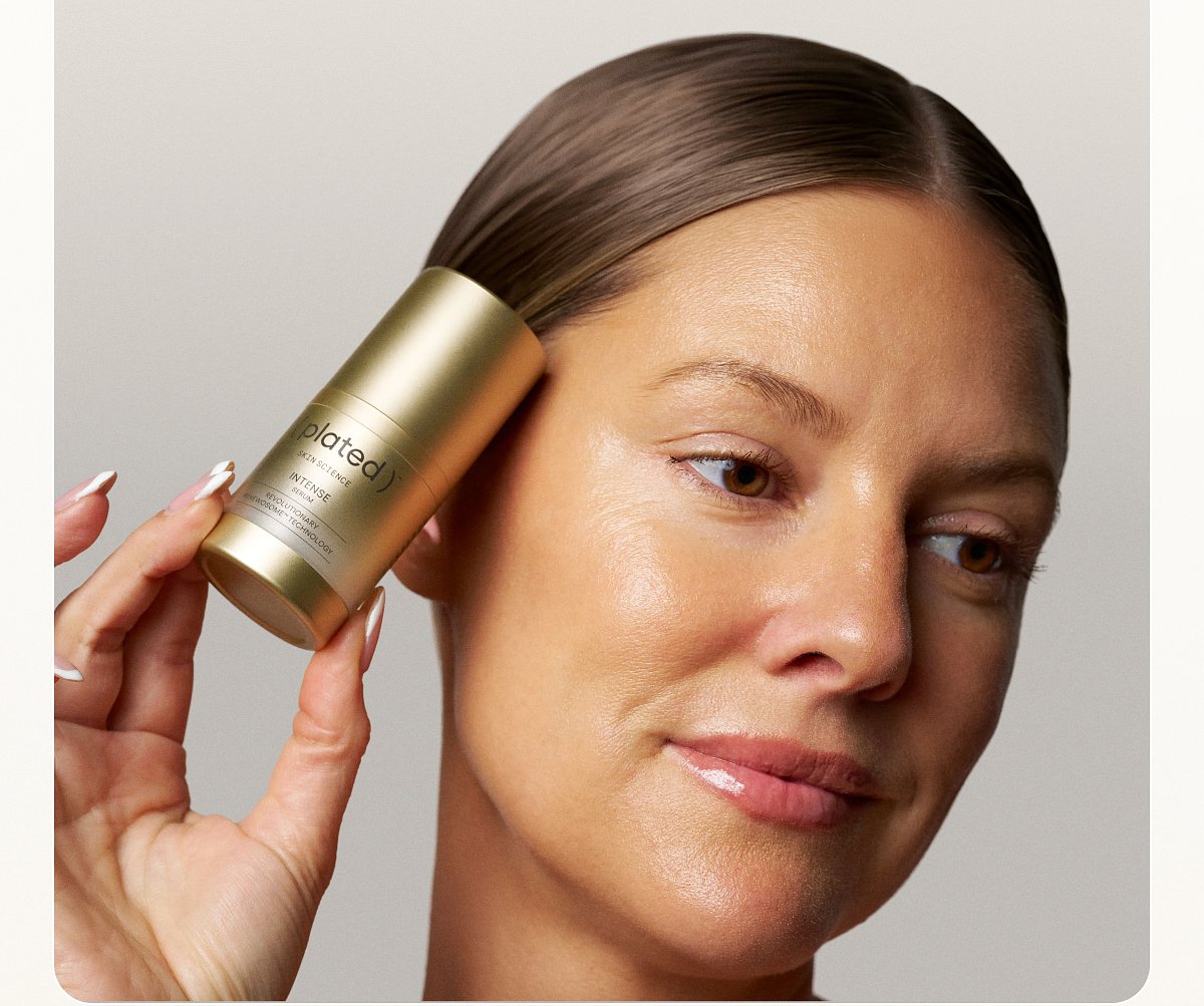 Shop INTENSE Serum 
