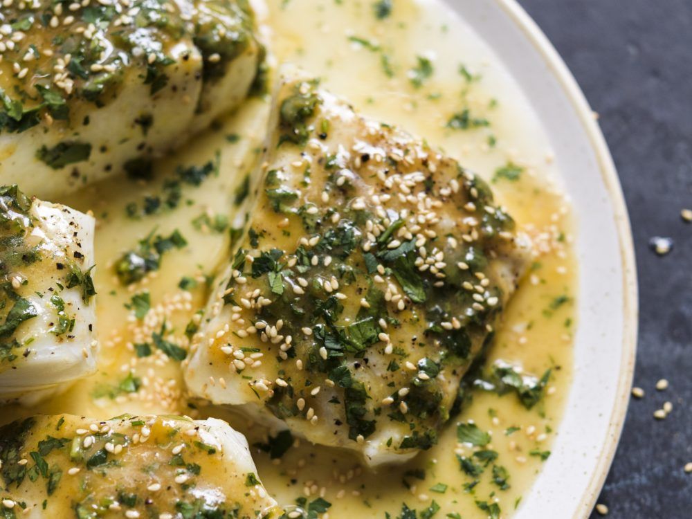 Sumac and Tahini are the Secret to this Spiced Chicken Christopher