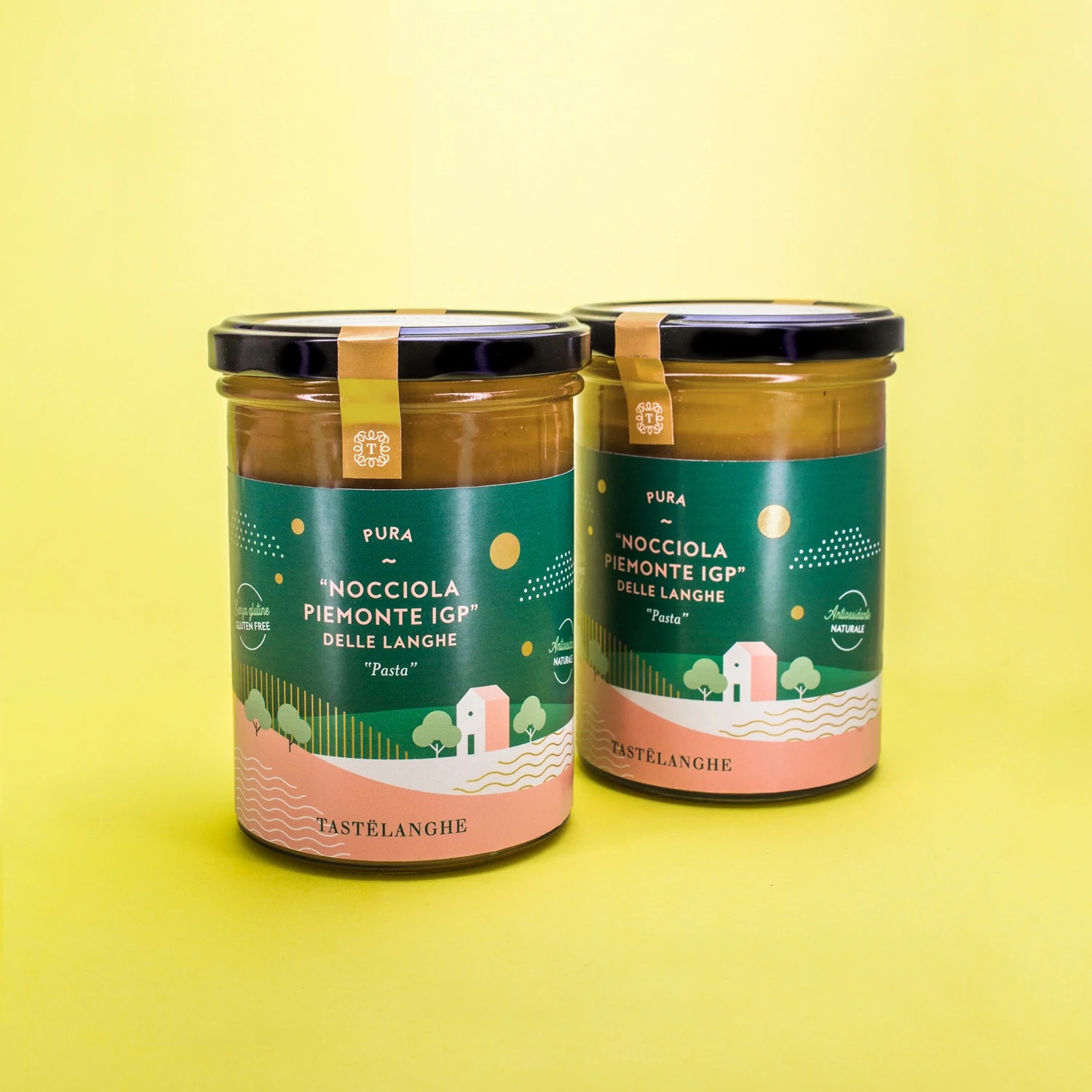 Unbeatable Italian Hazelnut Spreads Christopher Kimball's Milk Street