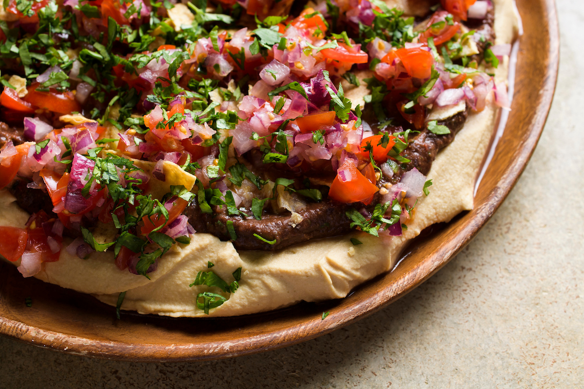 Frontiers of Food Science Do Sound and Color Affect Flavor? Christopher Kimball's Milk Street