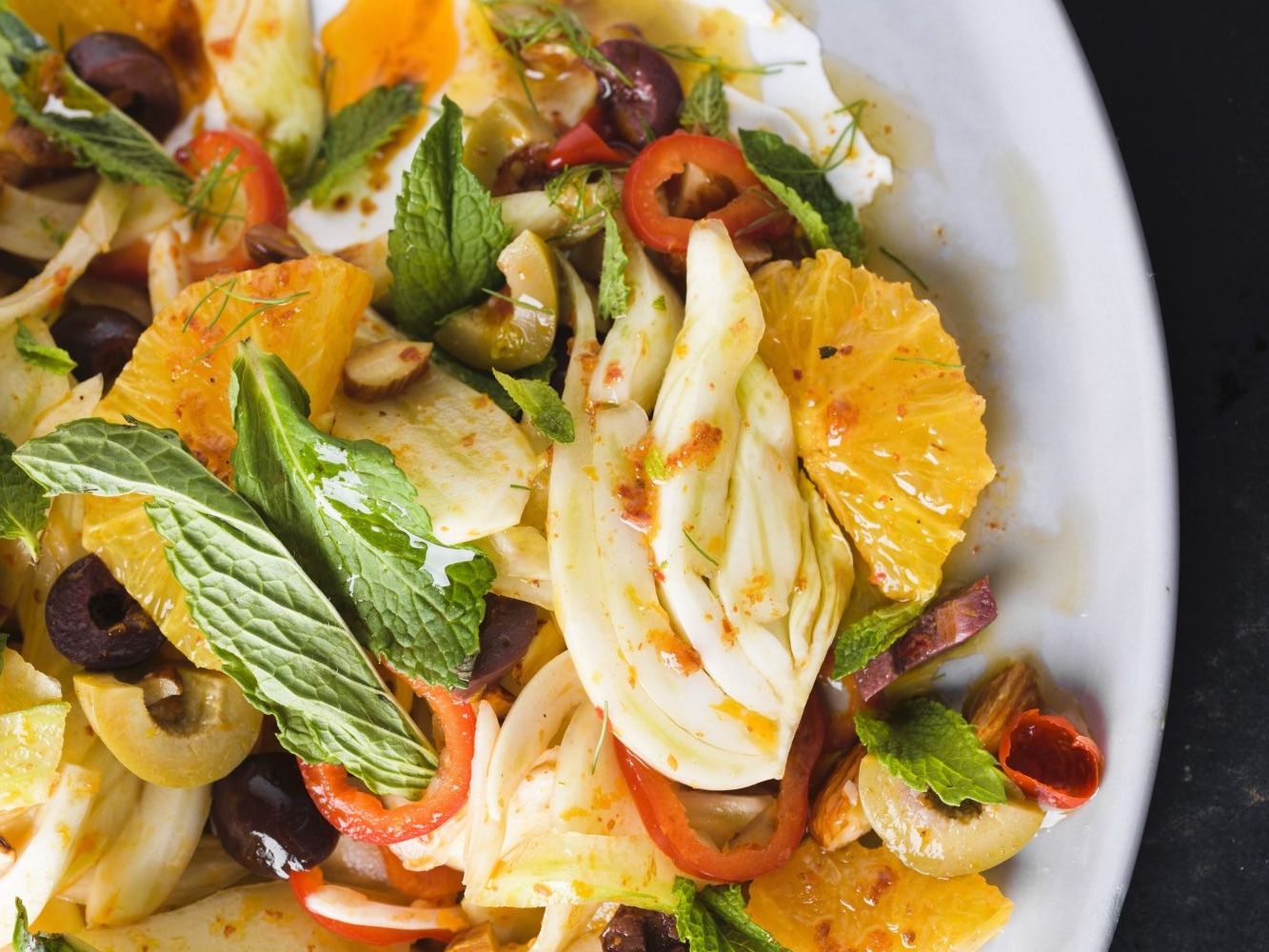 On the Menu This Weekend Harissa Christopher Kimball's Milk Street