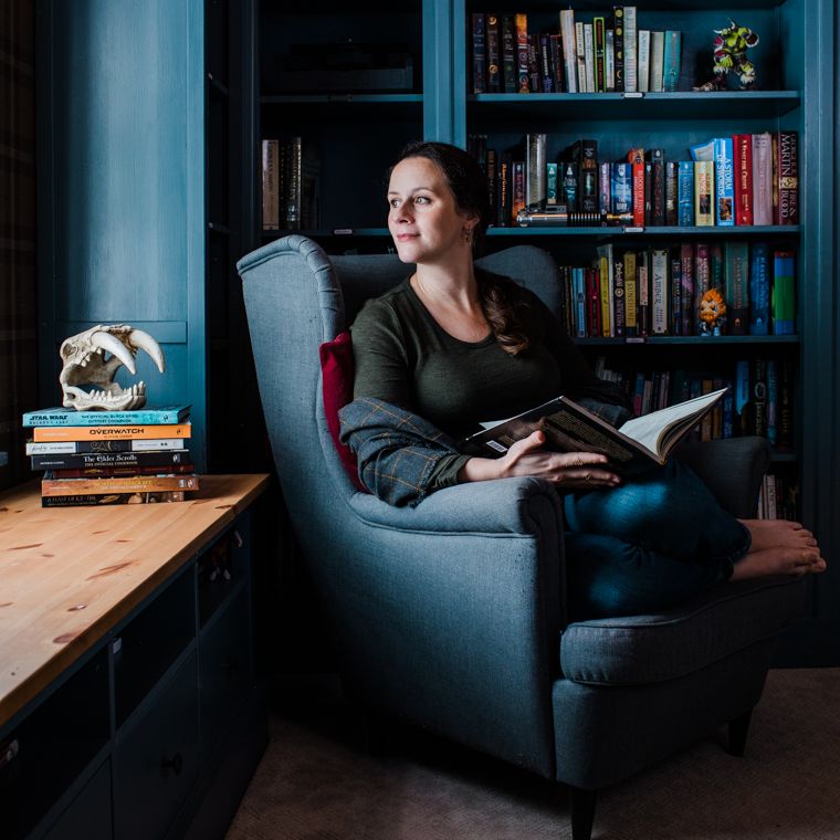 The science of stirfry with J. Kenji LópezAlt Christopher Kimball's