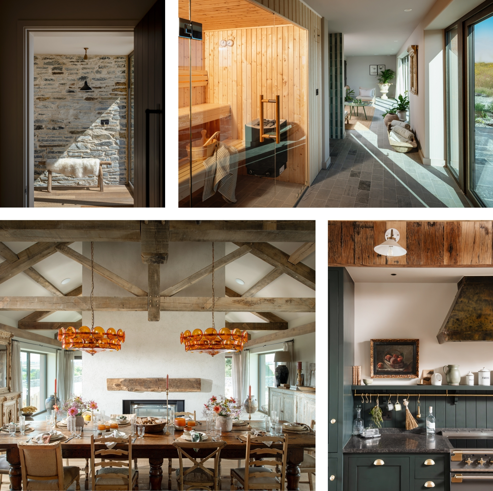 Kober, Padstow (Cornwall)