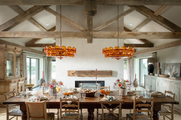 Kober, Cornwall