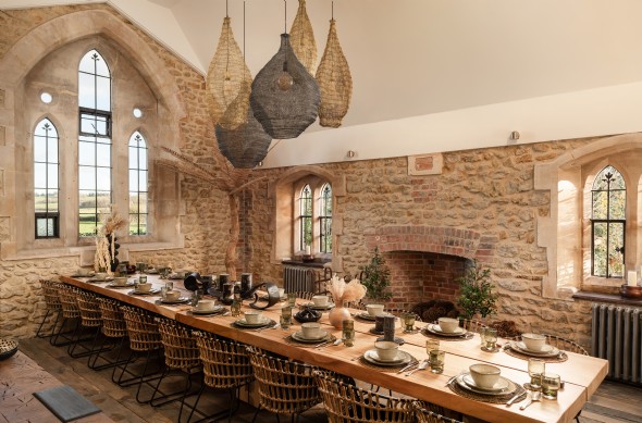 Ember, Wiltshire