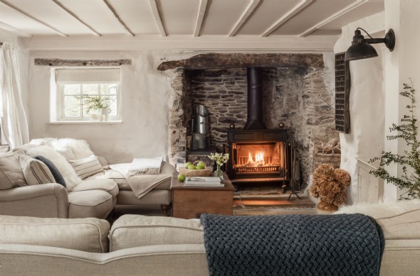 The Fable, Cornwall