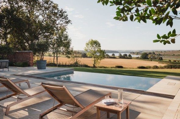 The Shearling, Rutland