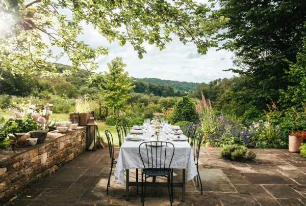 The Knapp, Gloucestershire, The Cotswolds