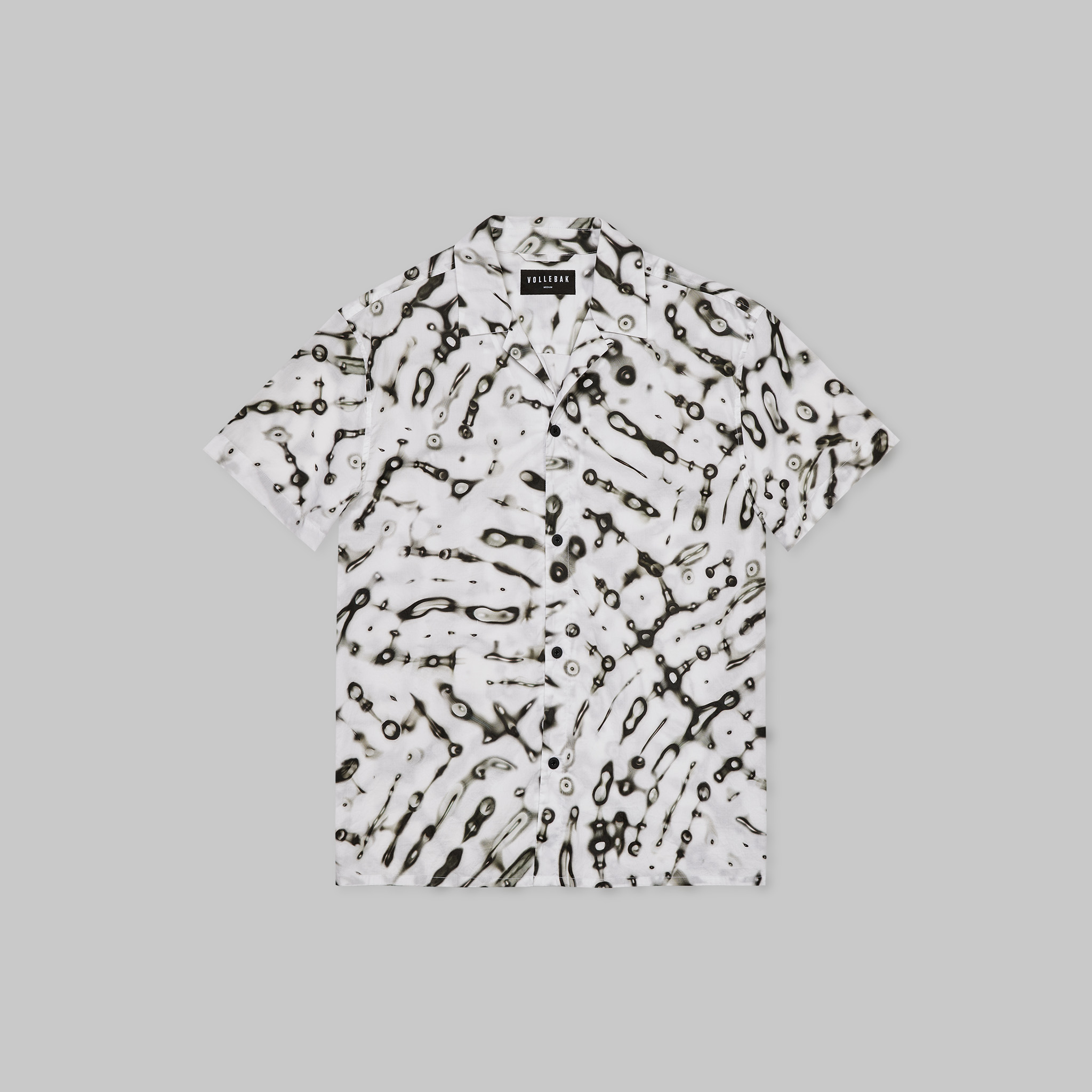 cymatic shirt | vollebak.com