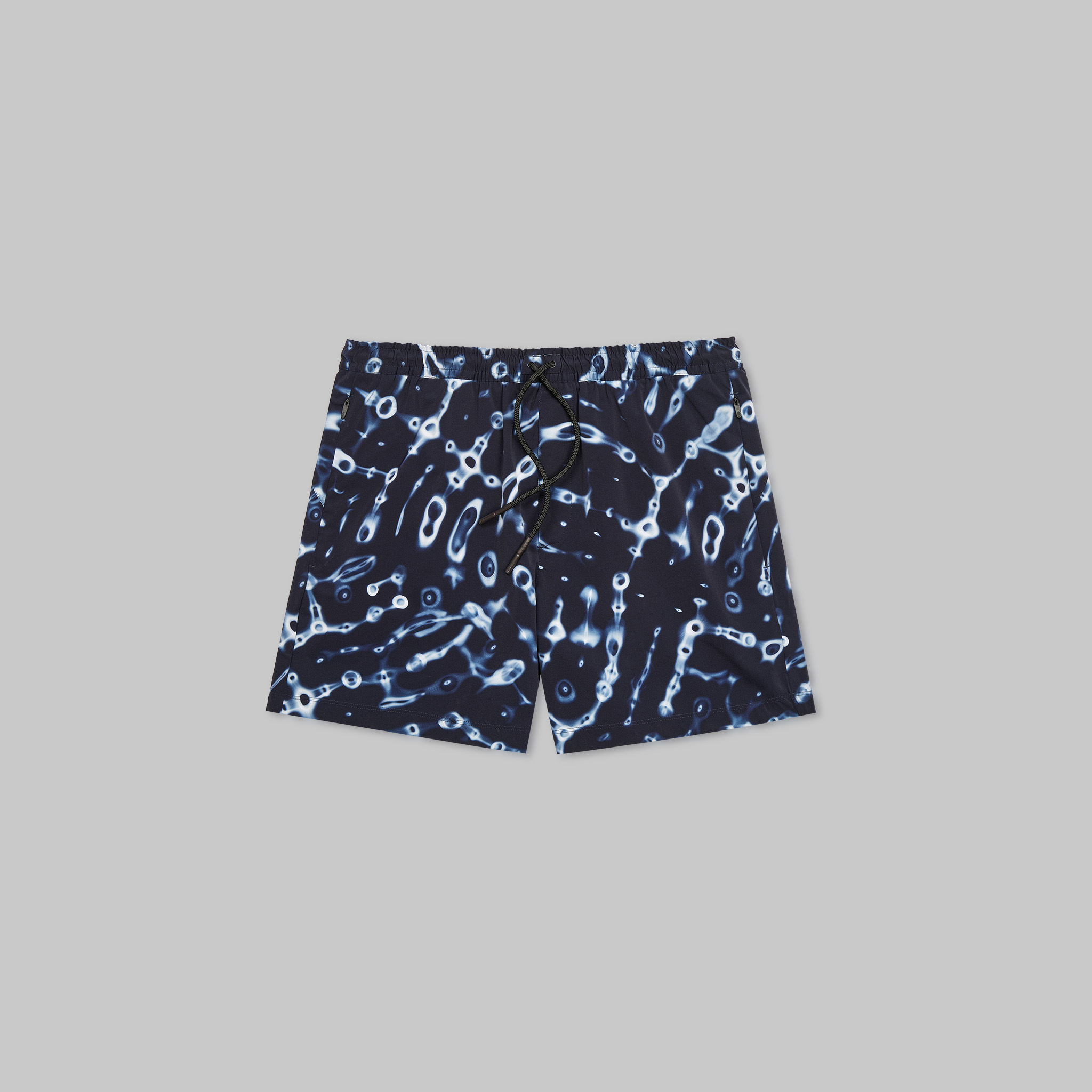 cymatic swim shorts | vollebak.com