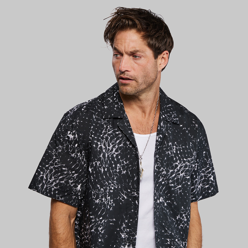 cymatic shirt | vollebak.com