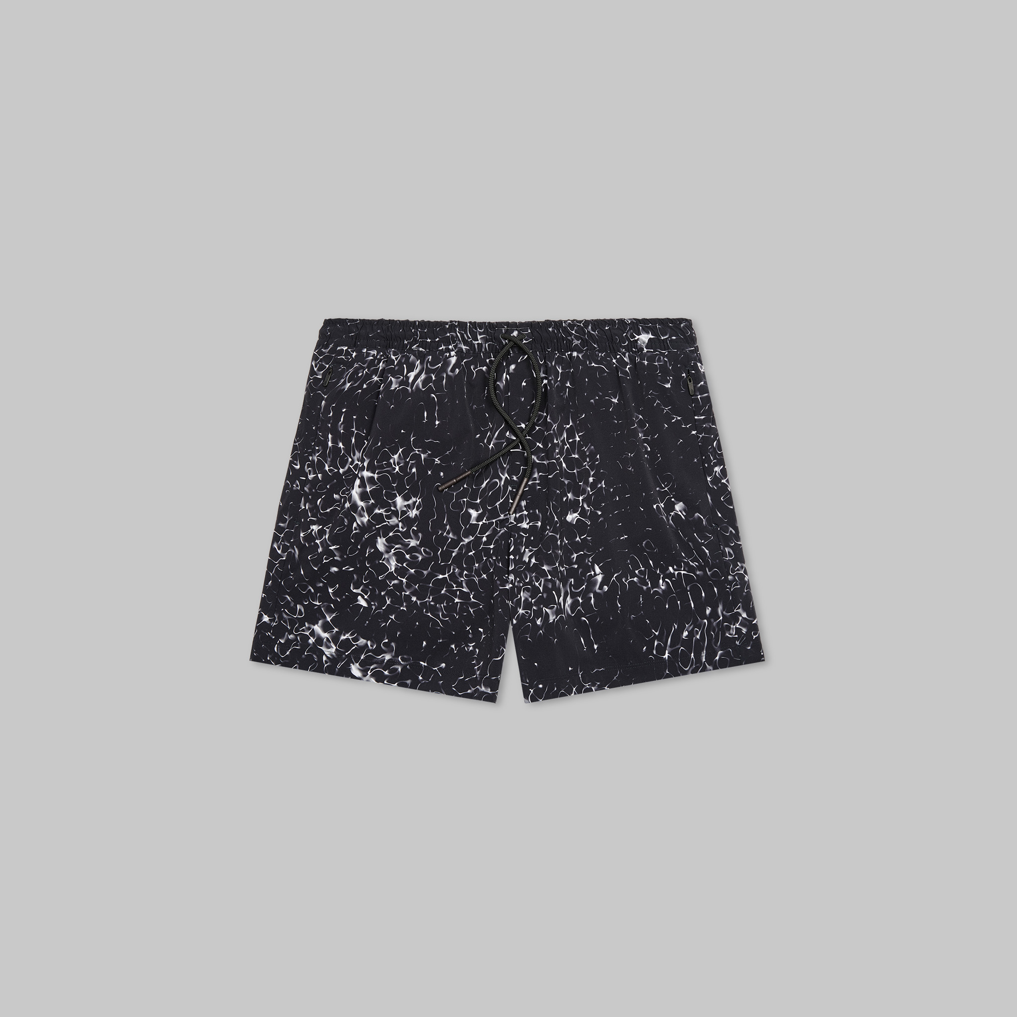 cymatic swim shorts | vollebak.com