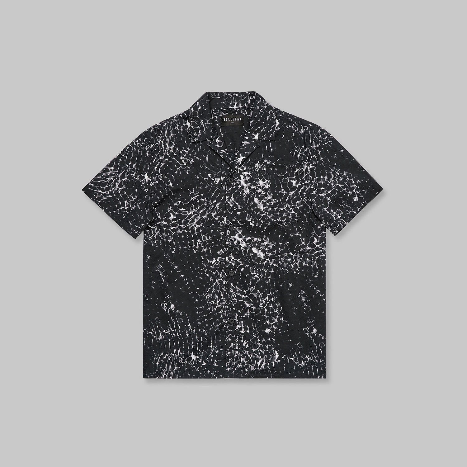 cymatic shirt | vollebak.com