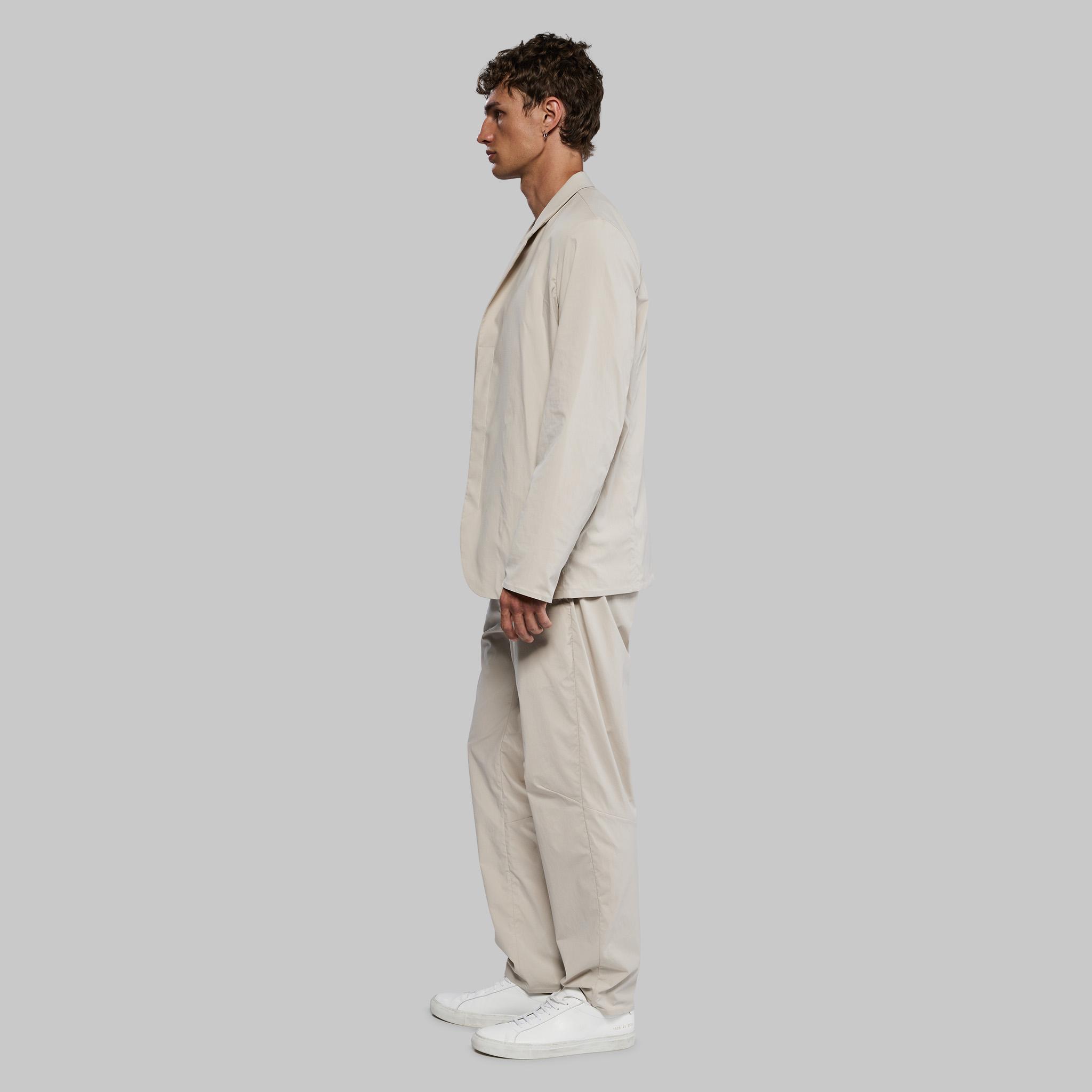 Ultralight Suit | Vollebak.com