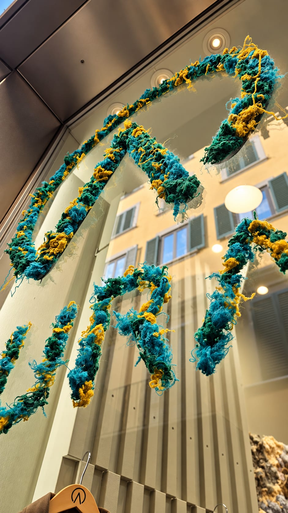 Aura Store Corso Mazzoni 23 Prato