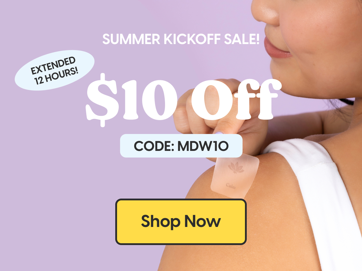$10 off with code MDW10 at checkout. Extended 12 hours!