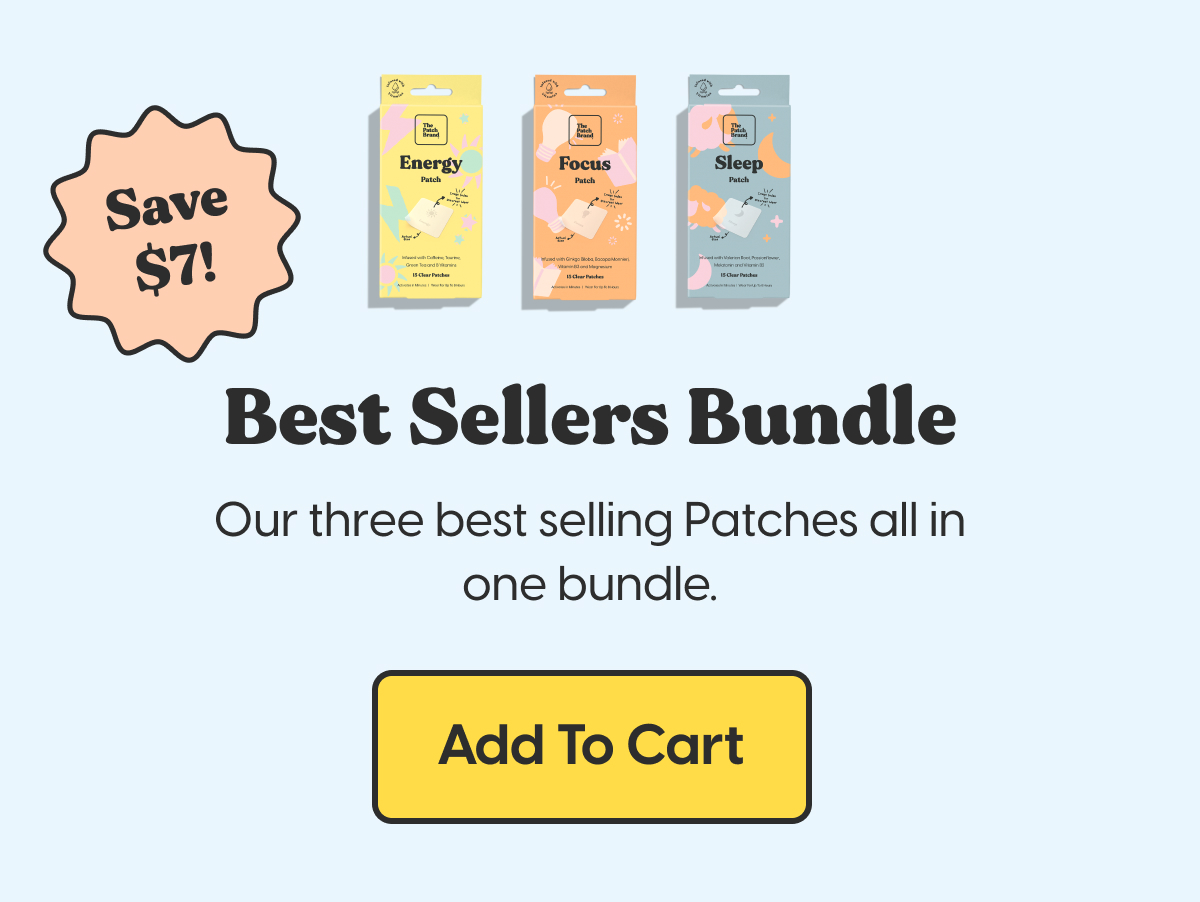 Shop Best Sellers Bundle >>