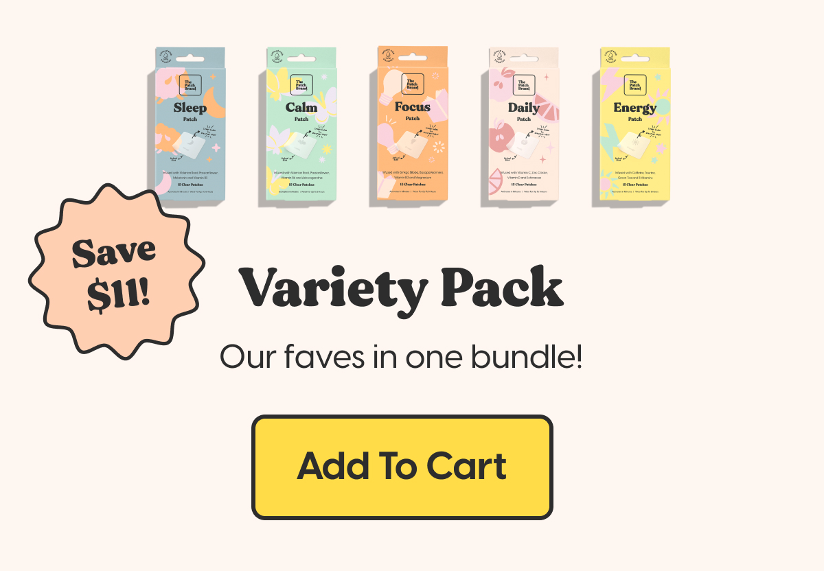 Shop Variety Pack >>