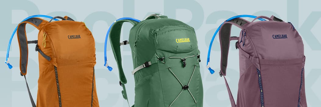 Hiking Packs Hiking Packs