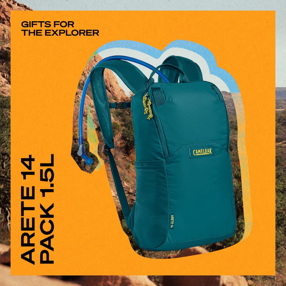 CamelBak Gift Guide