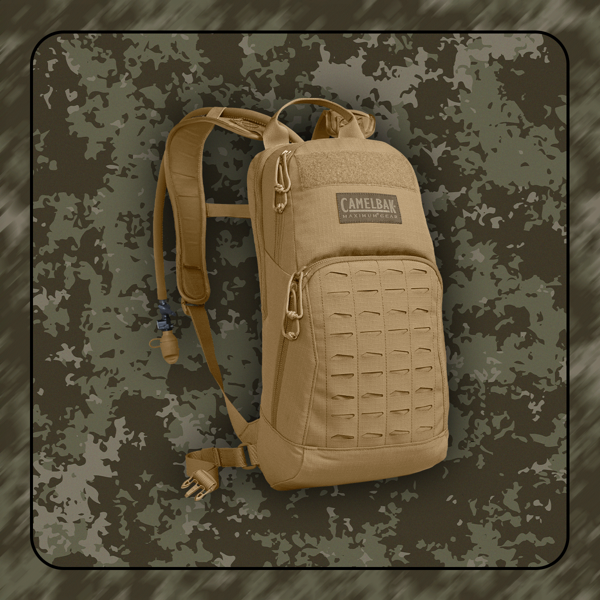 Tactical and Military | CamelBak